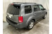 $10685 : Honda Pilot 2011 4x4 EX-L 4d thumbnail