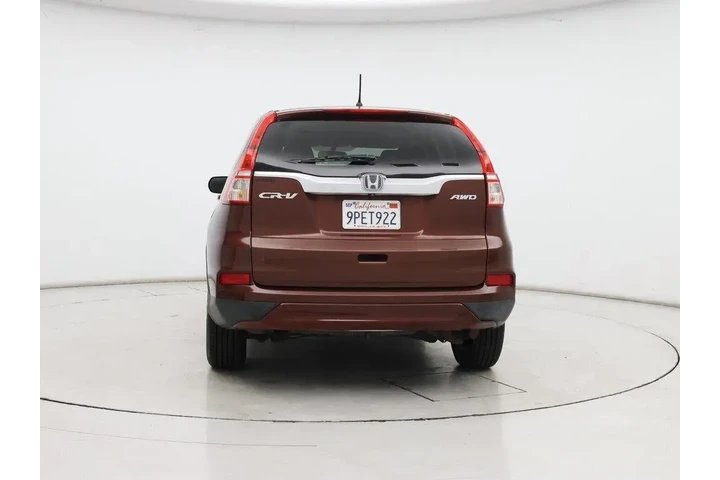 $14998 : Honda CR-V 2015 AWD EX 4dr S image 6