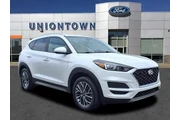 Hyundai TUCSON 2021 AWD SEL en Philadelphia
