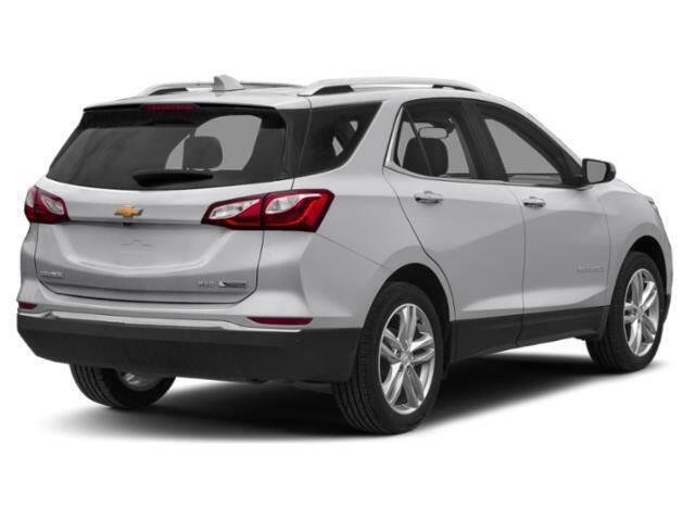 2019 Equinox Premier image 6