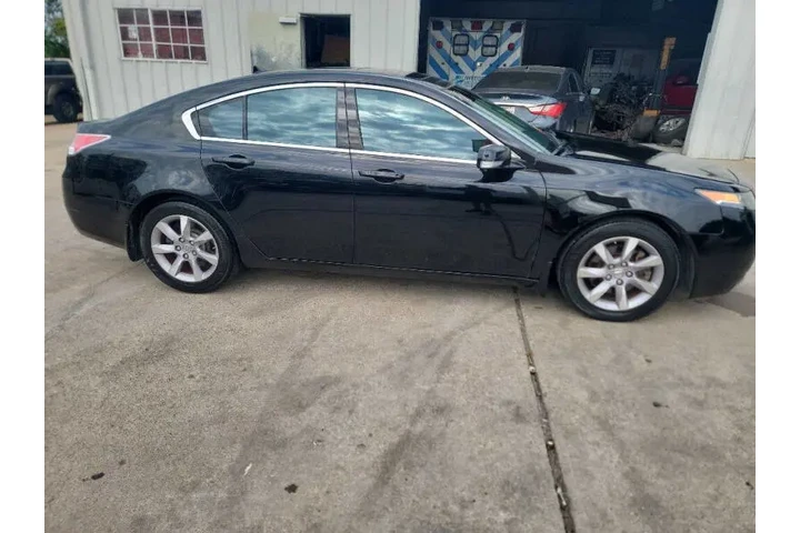 $8500 : 2013 TL w/Tech image 5