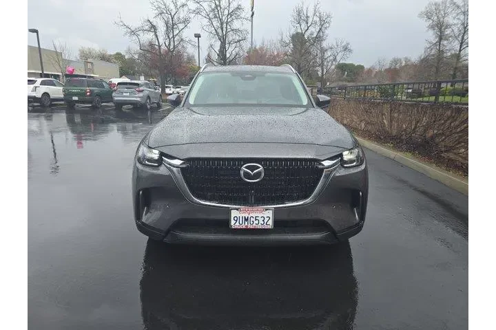 $34995 : Mazda CX-90 2025 AWD 3.3 Tur image 2