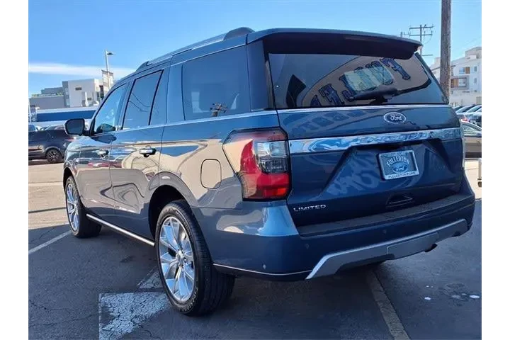 $25999 : Ford Expedition 2019 4x2 Lim image 3