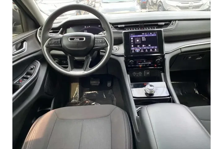 $24999 : Jeep Grand Cherokee L 2023 4 image 10