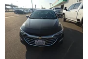 $19800 : Chevrolet Malibu 2024 LT 4dr thumbnail