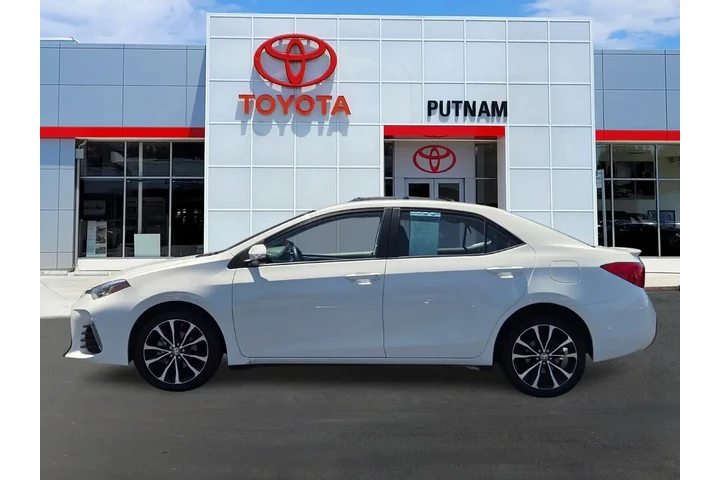 $17988 : Toyota Corolla 2019 SE 4dr S image 7