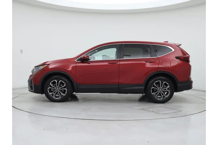 $26998 : Honda CR-V 2022 EX 4dr SUV image 3