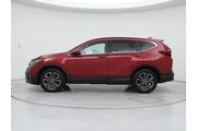 $26998 : Honda CR-V 2022 EX 4dr SUV thumbnail