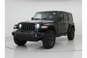 $34998 : Jeep Wrangler Unlimited 2022 thumbnail
