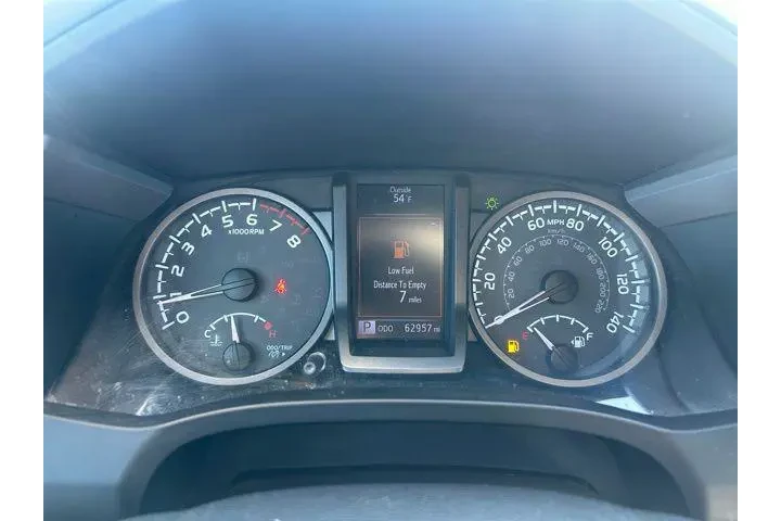 $34995 : Toyota Tacoma 2019 image 7