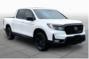 $34700 : Honda Ridgeline 2023 AWD Bla thumbnail
