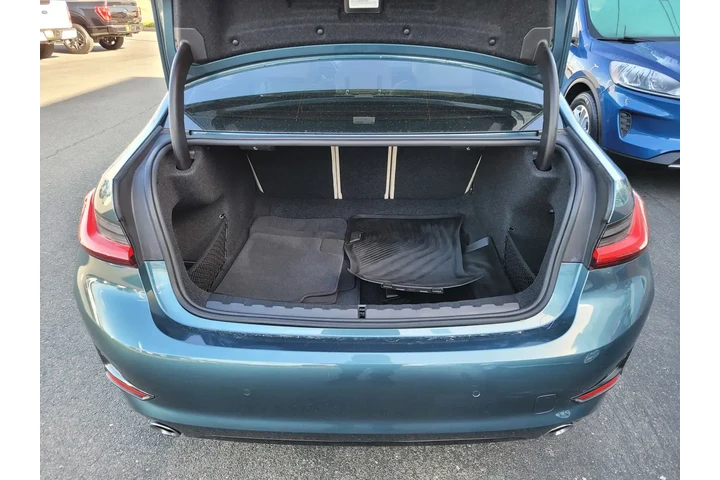 $25500 : BMW 3 Series 2020 330i 4dr S image 10