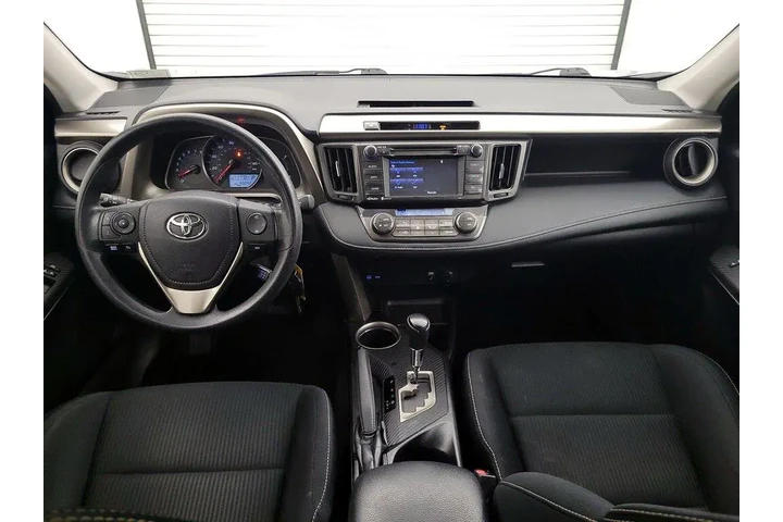 $19998 : Toyota RAV4 2015 XLE 4dr SUV image 9