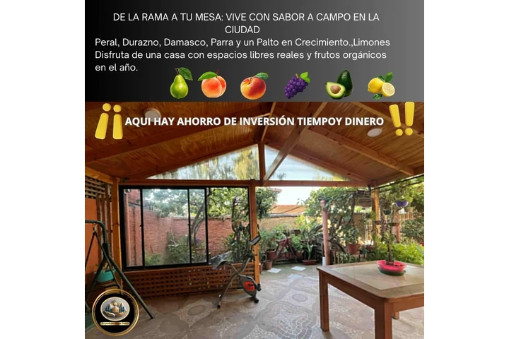 $135000000 : Venta de casa 194 m2 image 4