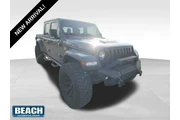 Jeep Gladiator 2023 4x4 Spor en Myrtle Beach