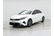 $21998 : Kia Forte 2023 GT-Line 4dr S thumbnail