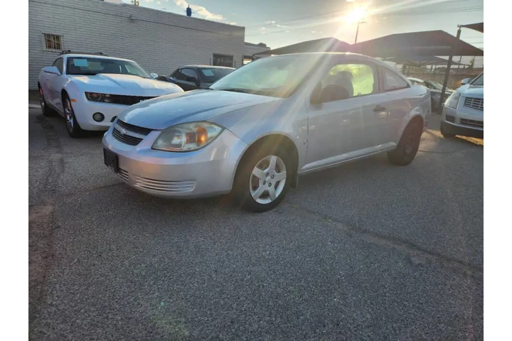 $4495 : 2007 Cobalt image 2