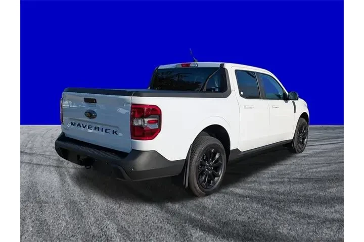 $32092 : Ford Maverick 2024 Lariat 4d image 4