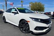 2019 Honda Civic Sdn