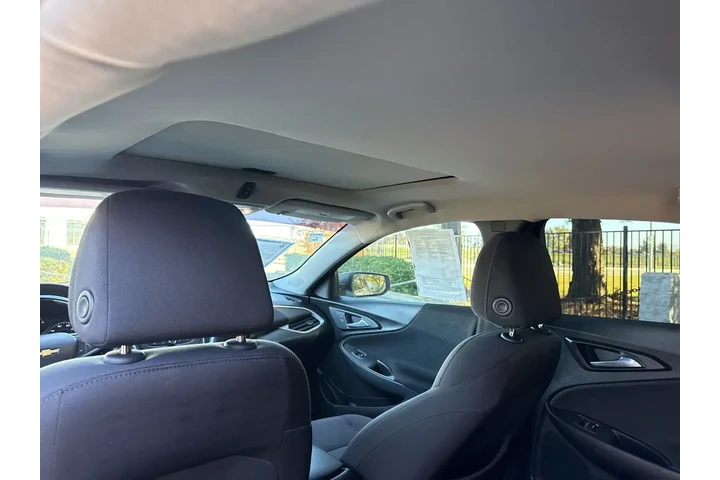 $9999 : Chevrolet Malibu 2018 LS 4dr image 8