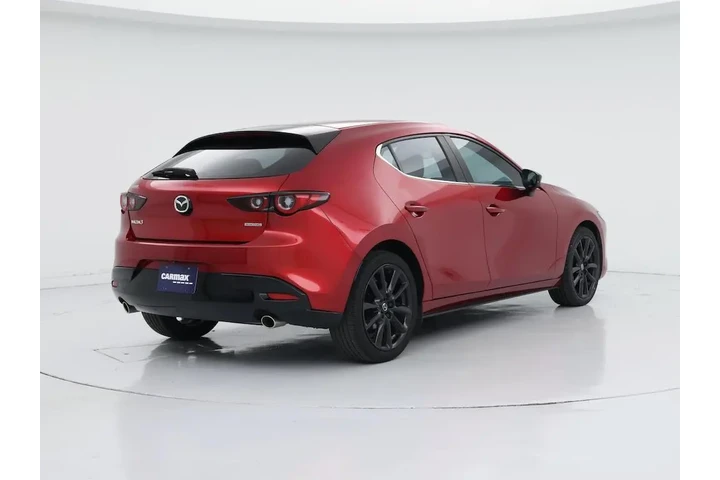 $22998 : Mazda Mazda3 Hatchback 2024 image 8