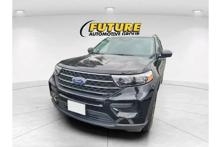 $23222 : Ford Explorer 2020 AWD XLT 4 image 2