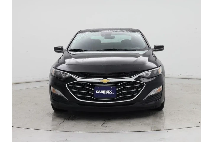 $18998 : Chevrolet Malibu 2021 LT 4dr image 5