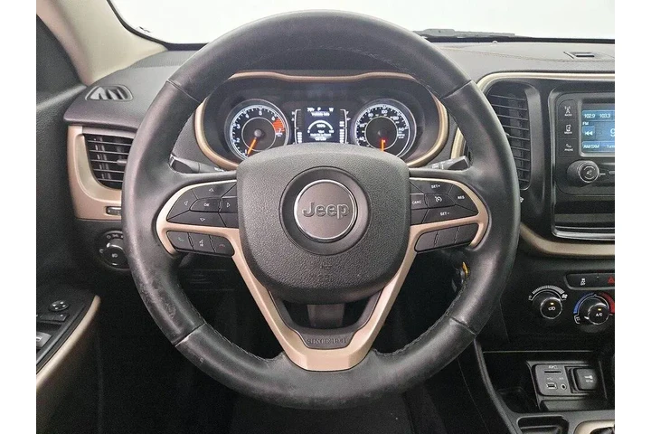 $15998 : Jeep Cherokee 2018 Latitude image 10