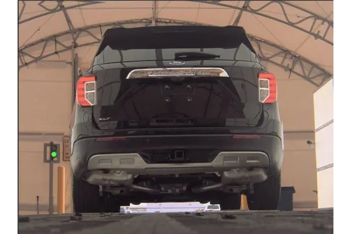 $31984 : Ford Explorer 2024 XLT 4dr S image 6