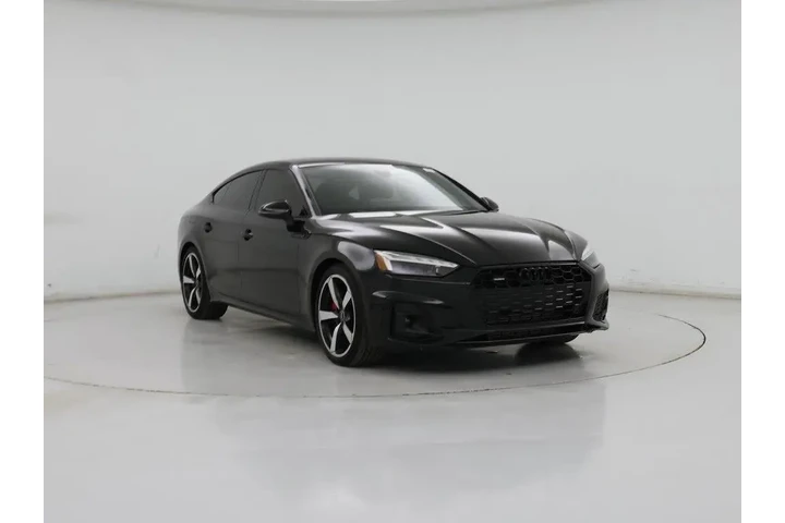 $36998 : Audi A5 Sportback 2023 AWD q image 1