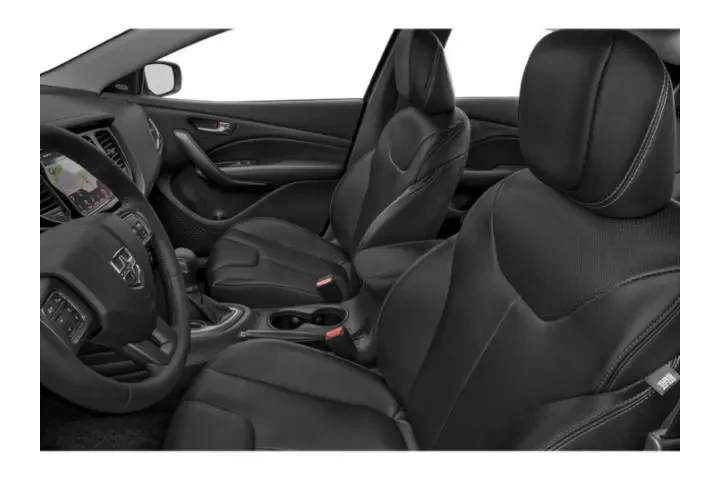 $11591 : Dodge Dart 2015 Limited 4dr image 9