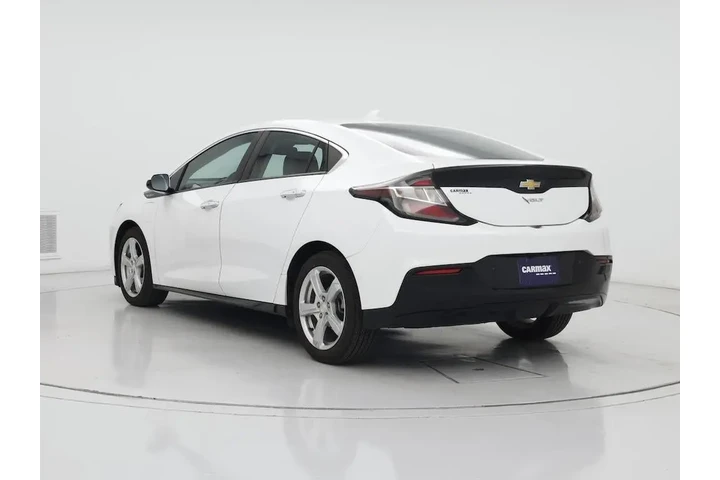 $16998 : Chevrolet Volt 2018 LT 4dr H image 2