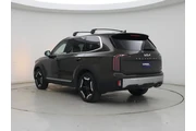 $38998 : Kia Telluride 2024 AWD EX 4d thumbnail