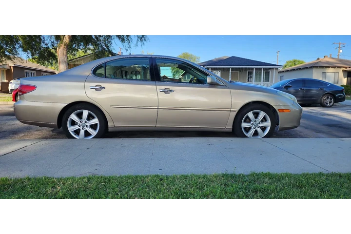 $1650 : VENDO LEXUS ES330 image 3