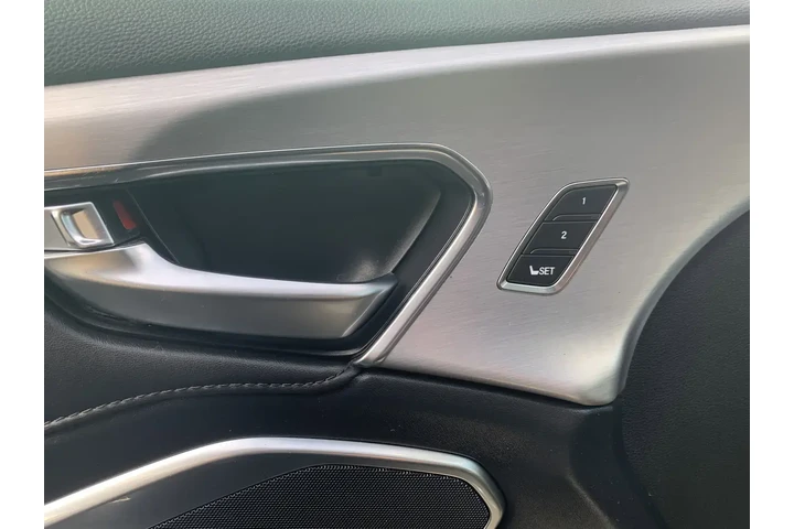 $24500 : Acura RDX 2021 4dr SUV image 6