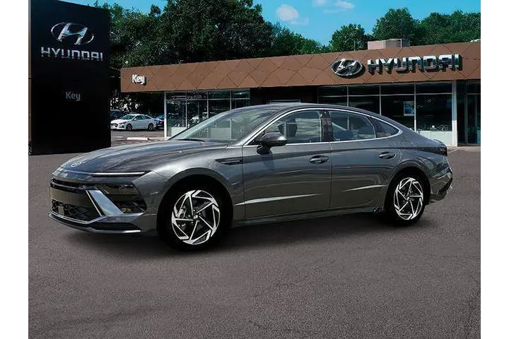 $25999 : Hyundai SONATA 2024 SEL 4dr image 2