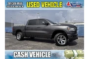 Ram 1500 2019 4x2 Big Horn 4 en Houston