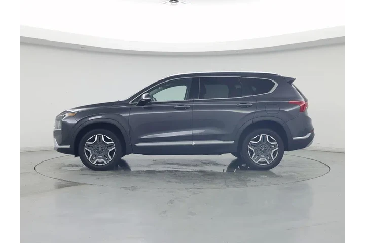 $26998 : Hyundai SANTA FE 2022 AWD Li image 3