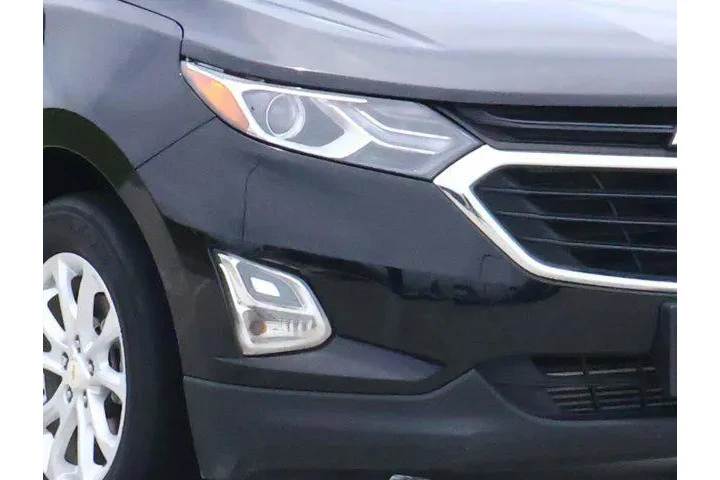 $15513 : Chevrolet Equinox 2021 LS 4d image 6