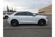 $36998 : Audi Q8 2019 AWD quattro Pre thumbnail