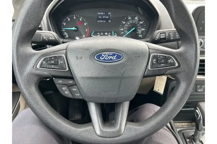 $14000 : Ford EcoSport 2020 AWD S 4dr image 6