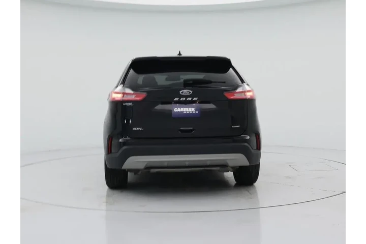 $25998 : Ford Edge 2023 AWD SEL 4dr C image 6