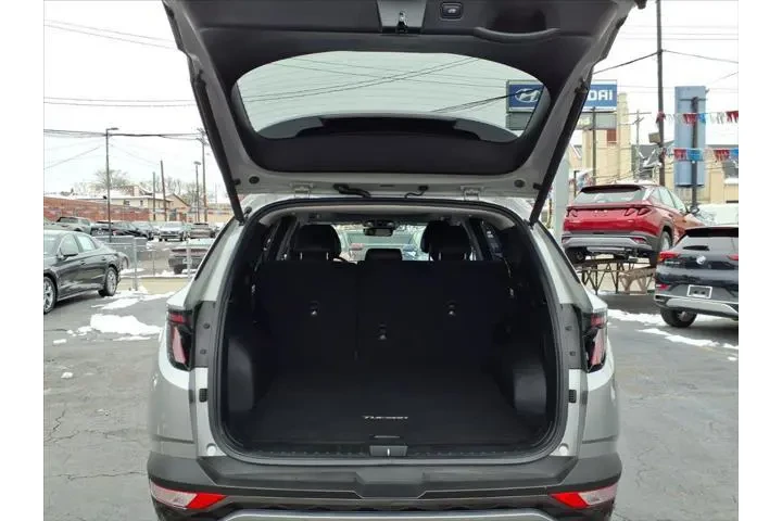 $22559 : Hyundai TUCSON 2022 AWD Limi image 9