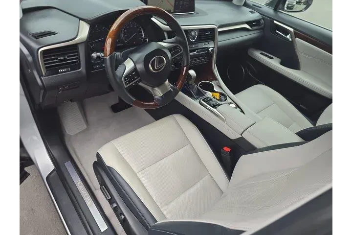 $30995 : Lexus RX 350 2019 AWD 4dr SU image 7