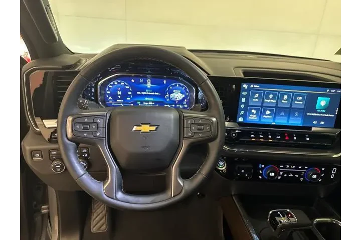 $52250 : Chevrolet Silverado 1500 202 image 7