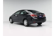 $17998 : Honda Civic 2015 LX 4dr Seda thumbnail