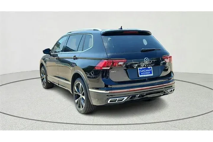 $32104 : Volkswagen Tiguan 2024 AWD S image 5