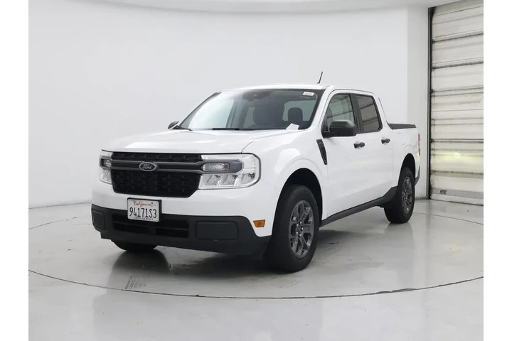 $23998 : Ford Maverick 2023 XLT 4dr S image 4