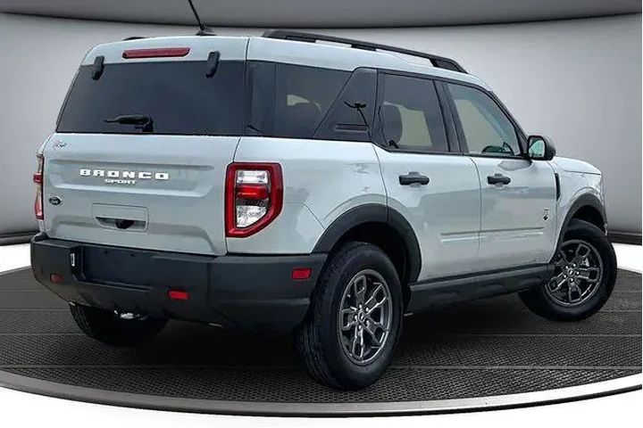 $24000 : Ford Bronco Sport 2023 AWD B image 6
