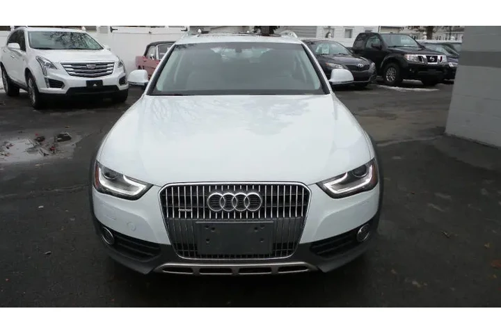 $11900 : 2014 Allroad 2.0T quattro Pre image 8